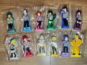 제일복권 나의 히어로 아카데미아 이어지는 마음 I상 러버 스탠드