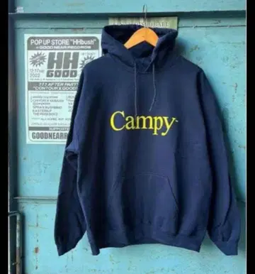 새상품 CREEK angler's device Alwayth hoodie