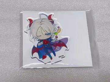 피오피오레의 만종 AGF 아크릴 스탠드 단테