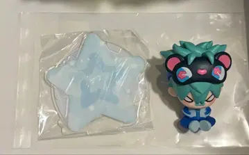 ALIEN STAGE 티르 피규어