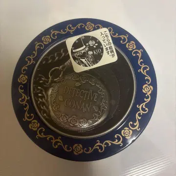 명탐정 코난 프리미엄 회중시계 괴도 키드