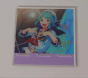 앙스타 아크릴 스마트폰 스탠드 시노 하지메