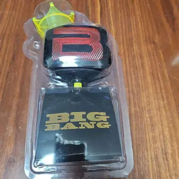 BIGBANG 응원봉 (케이스 포함)