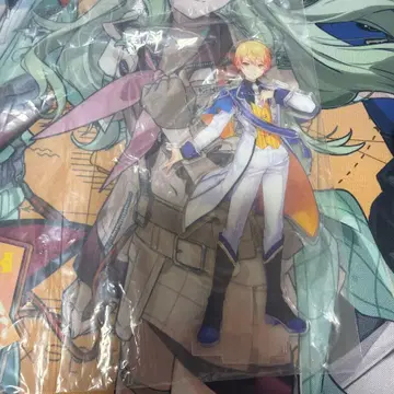 프로세카 세가 럭키 쿠지 vol. 6 아크릴 스탠드 텐마 츠카사