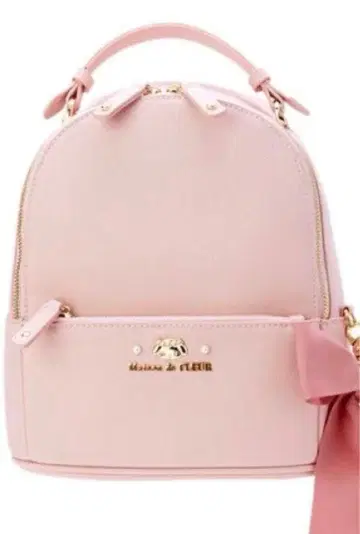 메종 드 플뢰르 마이멜로디 백팩