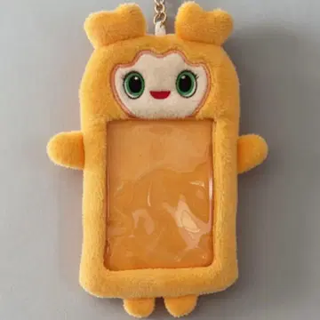 TWICE 러블리 포토카드 홀더 지효 지브리 개봉 완료