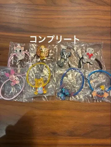 디즈니 트윙클 밴딩