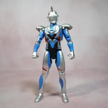 사운드 x 액션 울트라맨 Z