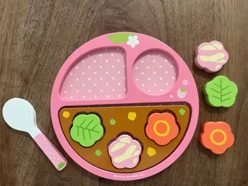 마더 가든 카레 세트