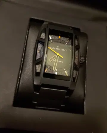 해밀턴 데스 스트랜딩 2 볼트 H13605130