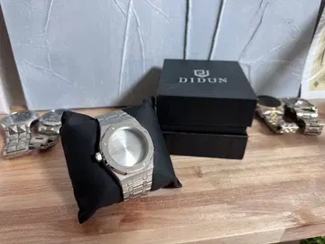 [ DIDUN DESIGN 쿼츠 커스텀 부품 ] 미사용 새상품
