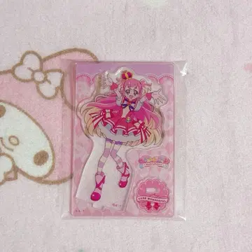 원더풀 프리큐어 큐어 원더풀 미니 아크릴 스탠드