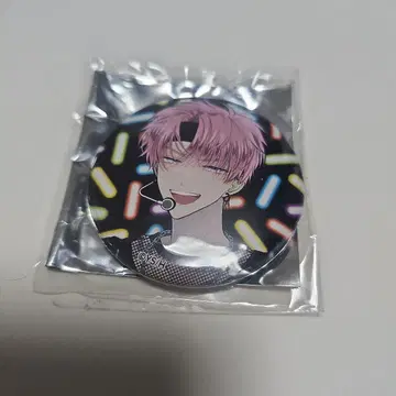 타몬 군 지금 어느 쪽 캔뱃지 후쿠하라 타몬 이케하라