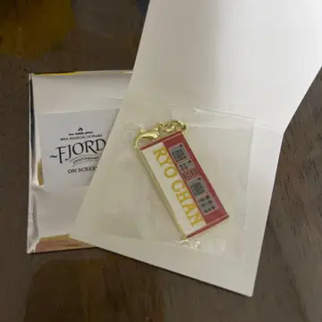 미세스 그린애플 영화 메탈 참 컬렉션