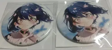 좀비랜드 사가 좀사가 미즈노 아이 제비뽑기당 캔뱃지 세트