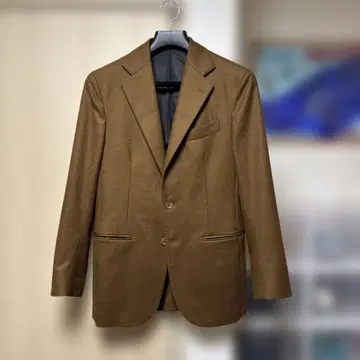 데페트릴로 테일러드 자켓 블레스 44