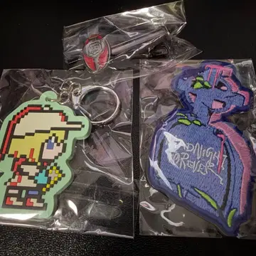 계속 한밤중이면 좋을 텐데 좀비 크래셔 가챠