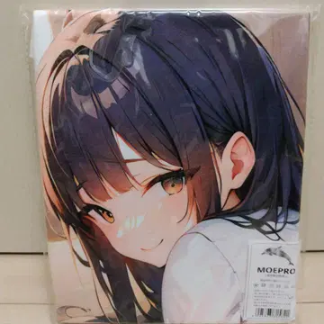 내 마음의 위험한 녀석 타월