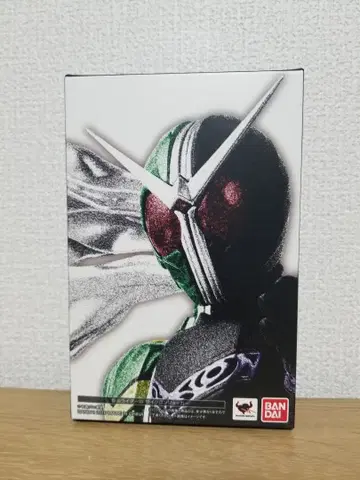 가면라이더 W 진골조제 사이클론 조커