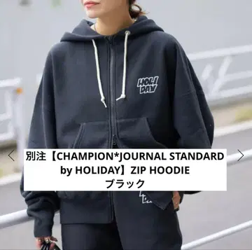 CHAMPION*JOURNAL STANDARD by HOLIDAY