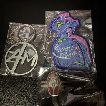 계속 한밤중이면 좋을 텐데 좀비 크래셔 가챠