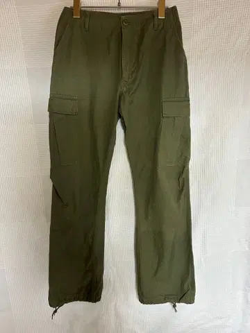 JELADO 제라드 카고 팬츠