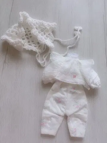 브라이스 아웃핏 작가님