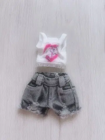 브라이스 아웃핏 작가님