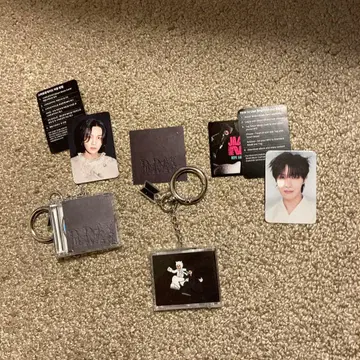 BTS 2025 FESTA 캡슐 앨범 SUGA J-HOPE 트레이딩 카드