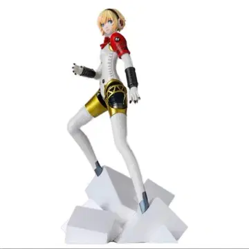 페르소나 3 리로드 아이기스 피규어 P3R