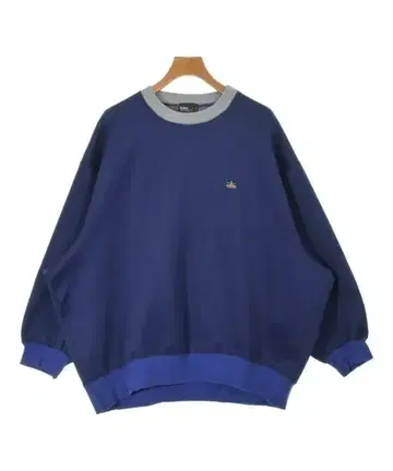 kolor 맨투맨 남성용