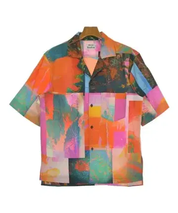 Acne Studios 캐주얼 셔츠 남성용