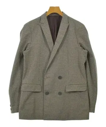 kolor 테일러드 자켓 남성용