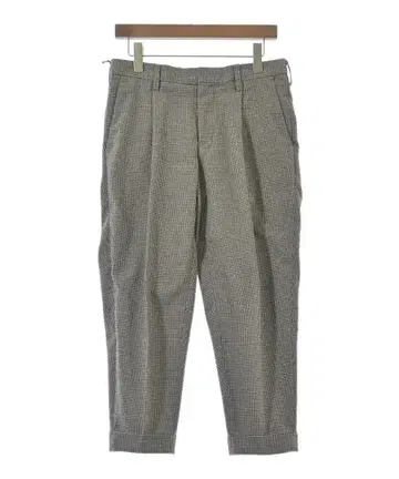 kolor 슬랙스 남성용