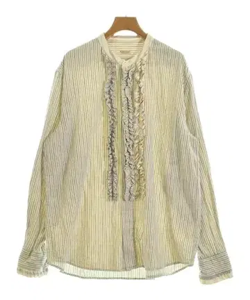 KAPITAL 캐주얼 셔츠 여성용