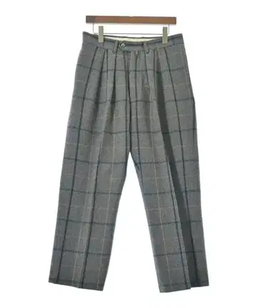 NEAT 남성용 슬랙스