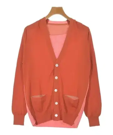 sacai 남성용 가디건