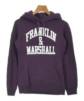 FRANKLIN & MARSHALL 남성용 후드티