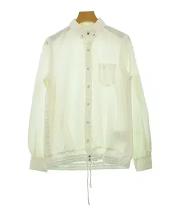 sacai 블루종 (기타) 남성용