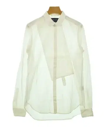 MIHARA YASUHIRO 캐주얼 셔츠 남성용