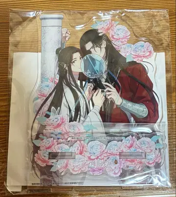 천관사복 spoon 아크릴 스탠드