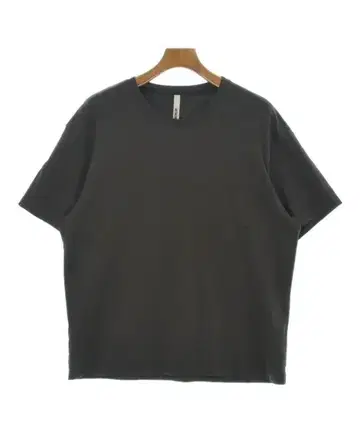 ATTACHMENT 티셔츠 남성용