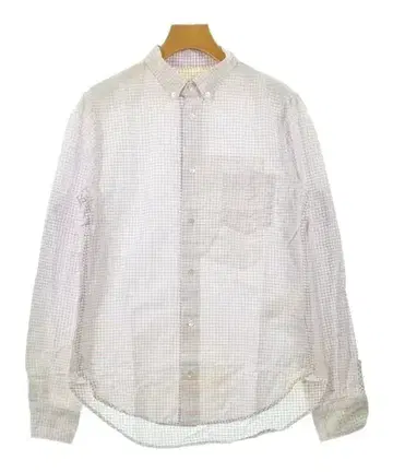 sacai 캐주얼 셔츠 남성용