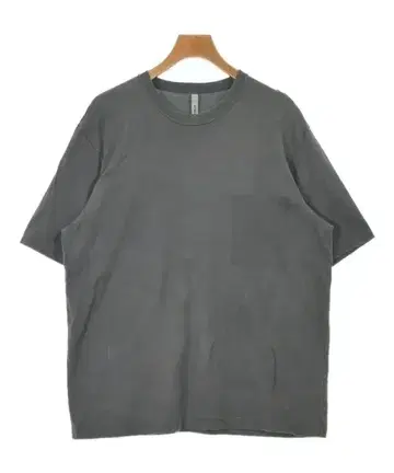 ATTACHMENT 티셔츠 남성용