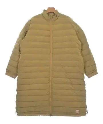 Vincent et Mireille 다운 코트 여성용