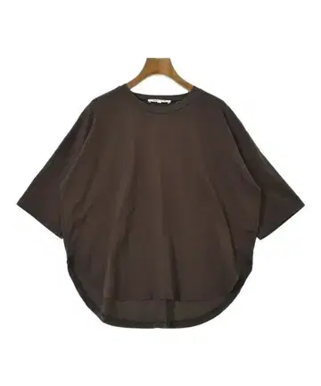 ENFOLD 티셔츠 여성용