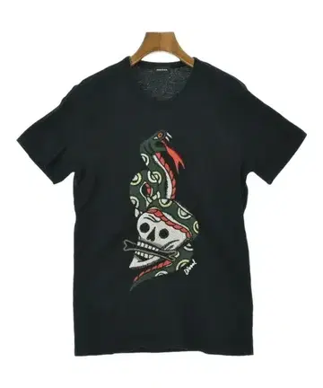 DIESEL 티셔츠 여성용