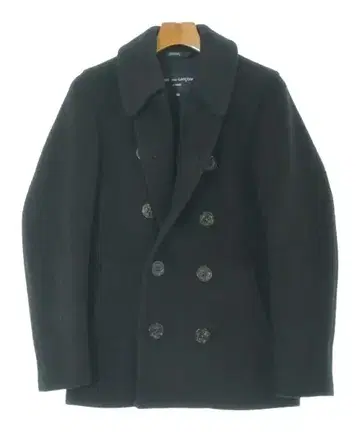 COMME des GARCONS HOMME 피 코트 남성용