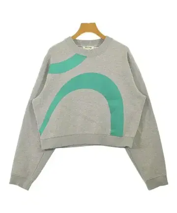 Acne Studios 맨투맨 여성용