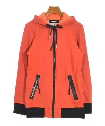 DIESEL 후드티 여성용